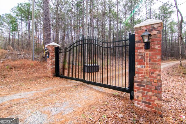 3337 Lower Blue Springs Road, Hamilton, GA 31811