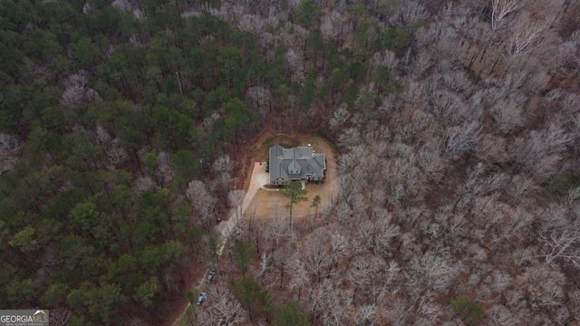 3337 Lower Blue Springs Road, Hamilton, GA 31811