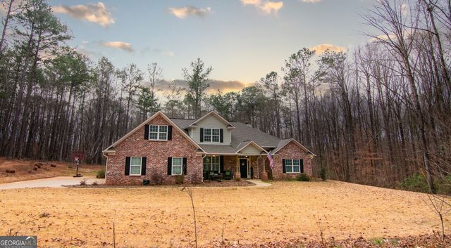3337 Lower Blue Springs Road, Hamilton, GA 31811