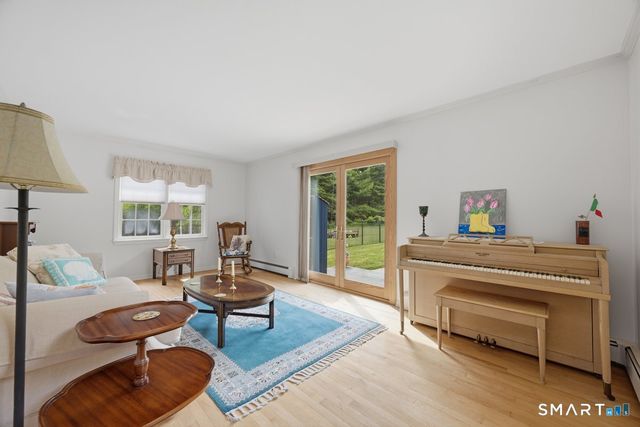 7 Goundry Drive, Waterford, CT 06385