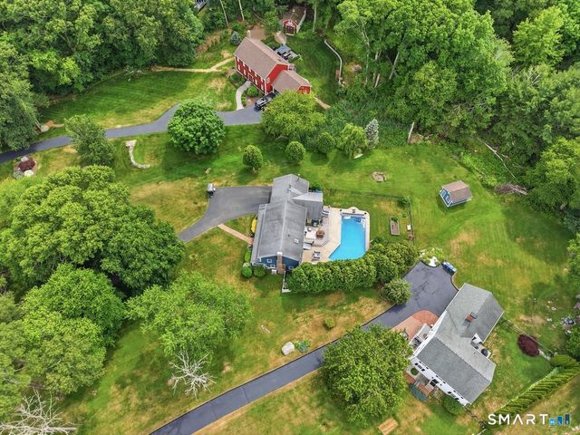 7 Goundry Drive, Waterford, CT 06385