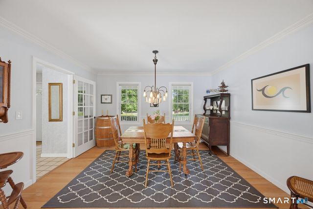 7 Goundry Drive, Waterford, CT 06385