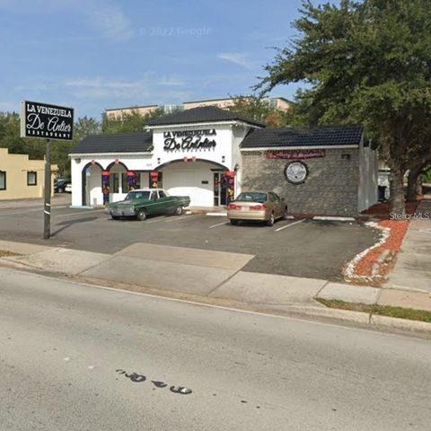 507 W VINE STREET, Kissimmee, FL 34741