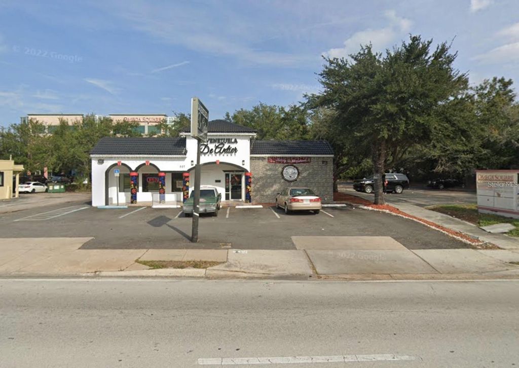 507 W VINE STREET, Kissimmee, FL 34741