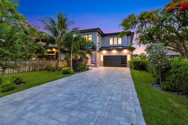 1004 SW 5th Place, Fort Lauderdale, FL 33312