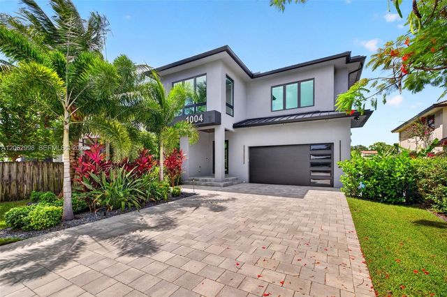 1004 SW 5th Place, Fort Lauderdale, FL 33312