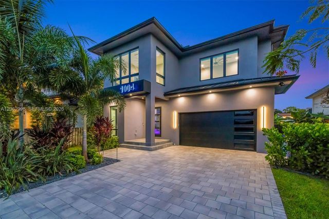 1004 SW 5th Place, Fort Lauderdale, FL 33312