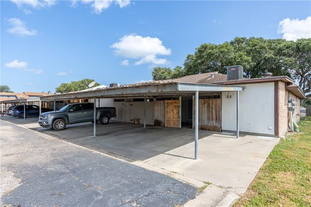 13656 Teague 35, Corpus Christi, TX 78410