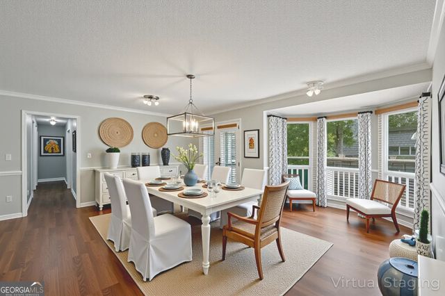 2963 Gordon Road, Senoia, GA 30276