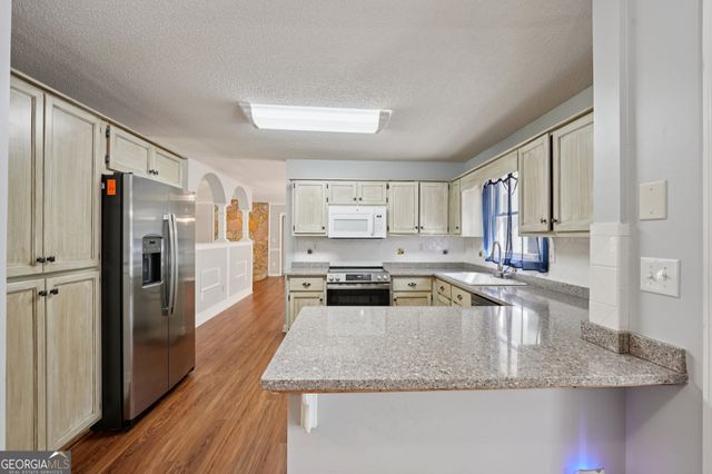 2963 Gordon Road, Senoia, GA 30276