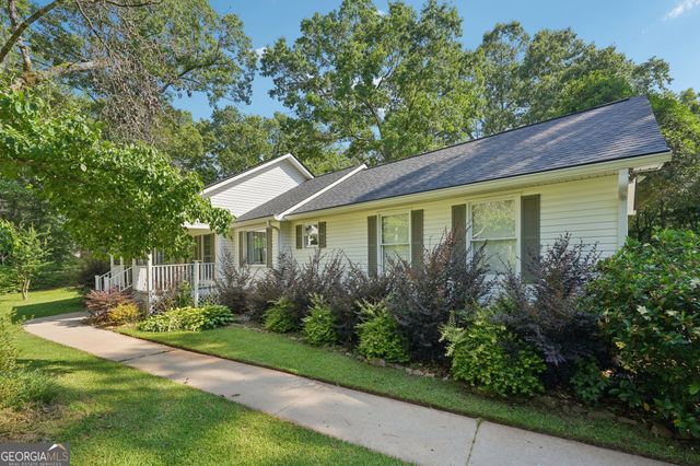 2963 Gordon Road, Senoia, GA 30276