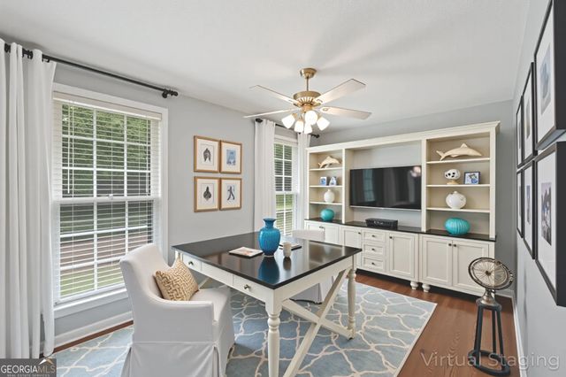 2963 Gordon Road, Senoia, GA 30276