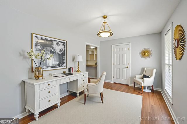 2963 Gordon Road, Senoia, GA 30276