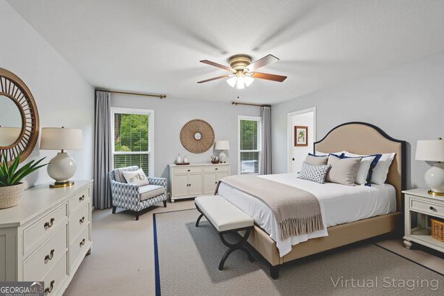 2963 Gordon Road, Senoia, GA 30276