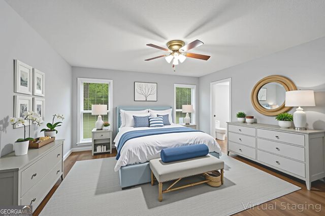 2963 Gordon Road, Senoia, GA 30276