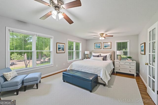 2963 Gordon Road, Senoia, GA 30276