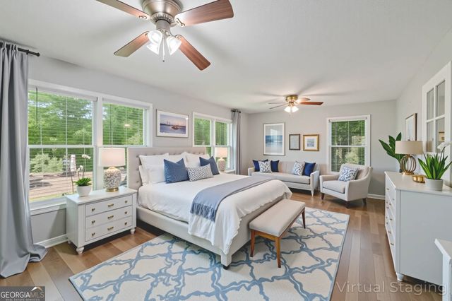 2963 Gordon Road, Senoia, GA 30276