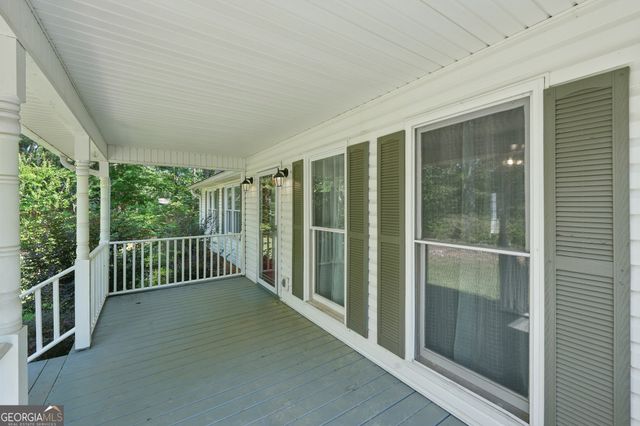 2963 Gordon Road, Senoia, GA 30276