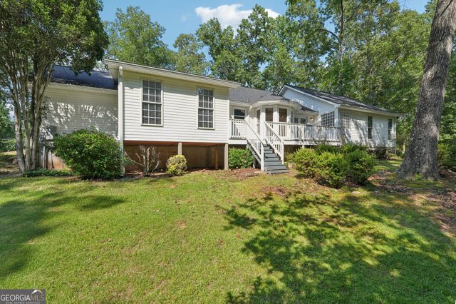 2963 Gordon Road, Senoia, GA 30276