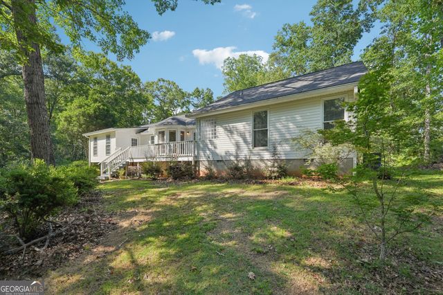 2963 Gordon Road, Senoia, GA 30276