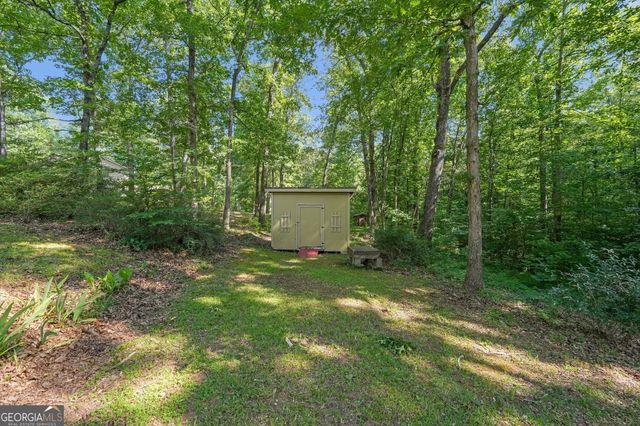 2963 Gordon Road, Senoia, GA 30276