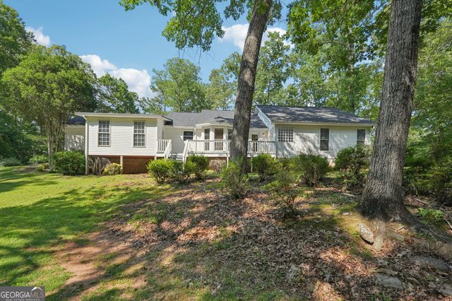 2963 Gordon Road, Senoia, GA 30276