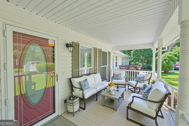 2963 Gordon Road, Senoia, GA 30276