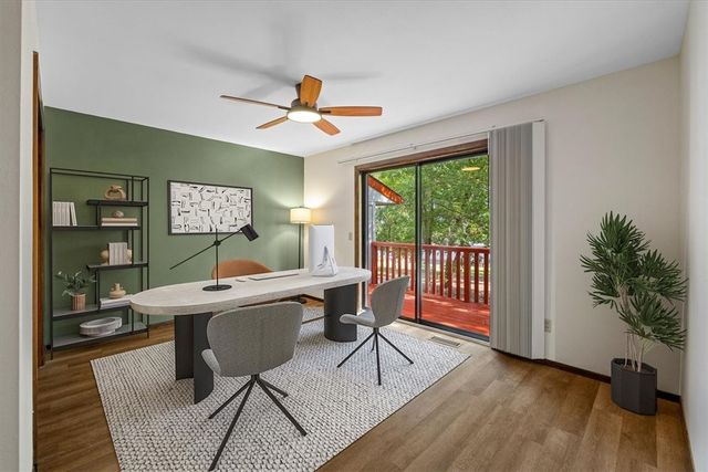 3 Lance Lane, Bella Vista, AR 72715