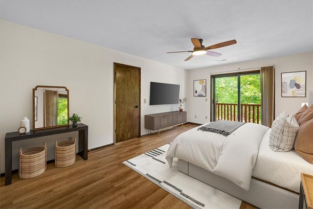 3 Lance Lane, Bella Vista, AR 72715