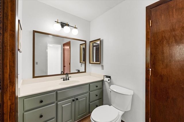 3 Lance Lane, Bella Vista, AR 72715