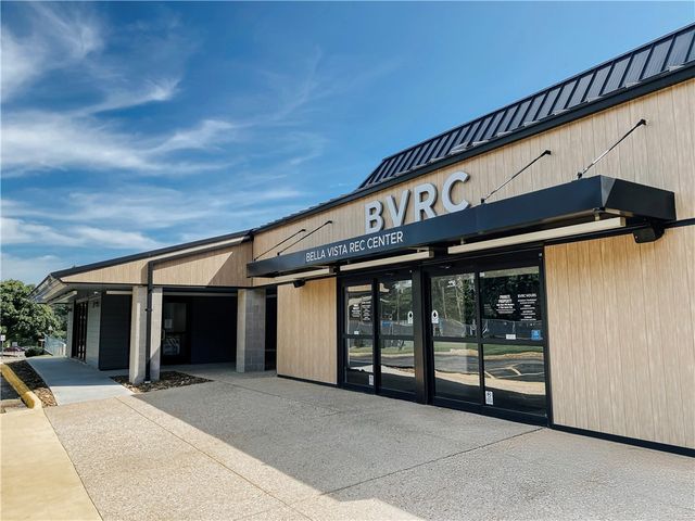 3 Lance Lane, Bella Vista, AR 72715