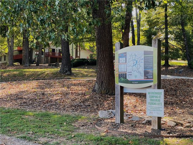 3 Lance Lane, Bella Vista, AR 72715