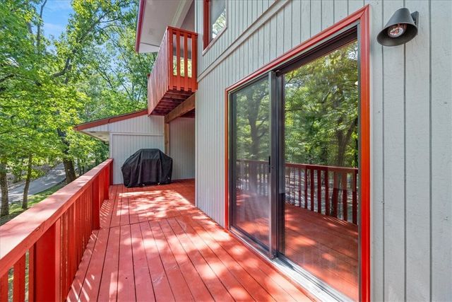 3 Lance Lane, Bella Vista, AR 72715