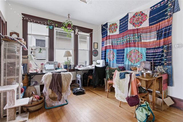 72 Academy Avenue, Providence, RI 02908