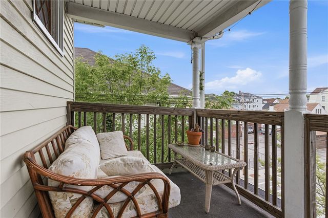 72 Academy Avenue, Providence, RI 02908