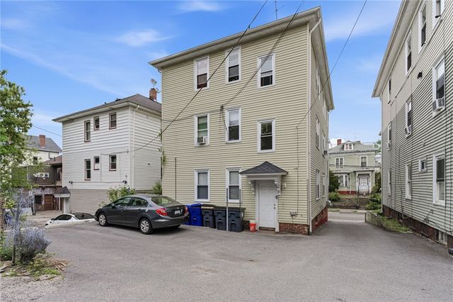 72 Academy Avenue, Providence, RI 02908