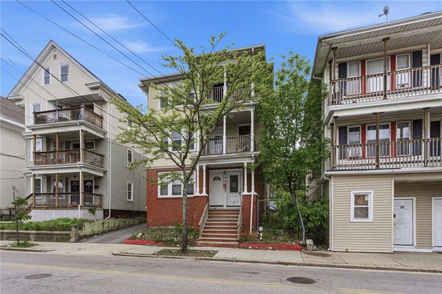 72 Academy Avenue, Providence, RI 02908