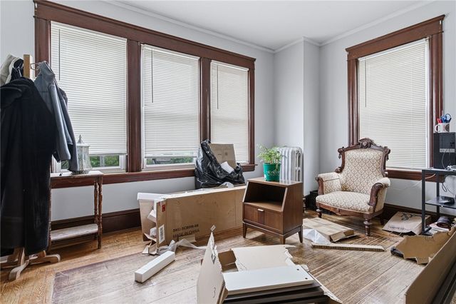 72 Academy Avenue, Providence, RI 02908