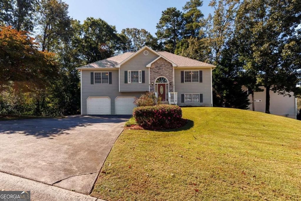 1034 Queensbury Run, Acworth, GA 30102 — photo 2