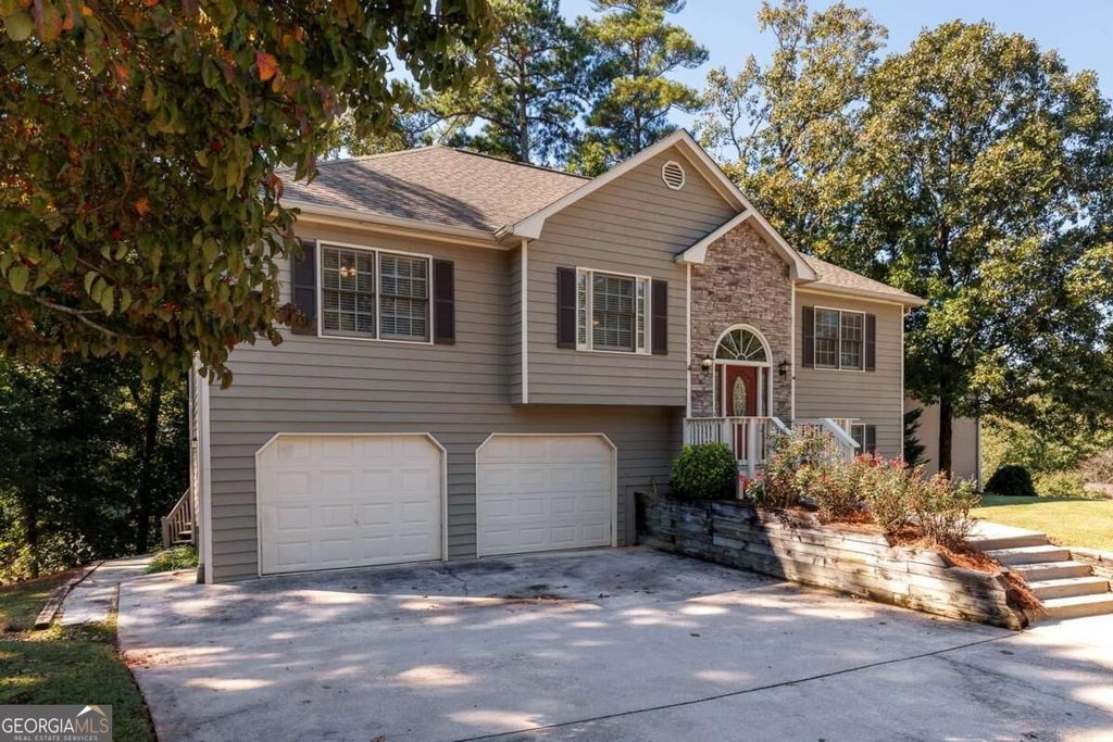 1034 Queensbury Run, Acworth, GA 30102 — photo 3