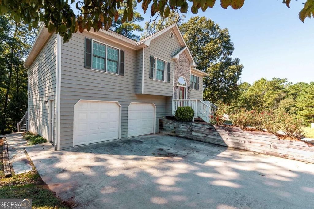 1034 Queensbury Run, Acworth, GA 30102 — photo 4