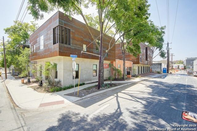 302 E Josephine St Ste 1201, San Antonio, TX 78215