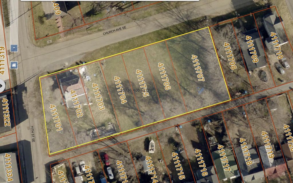 1103 Church AVE SE, Roanoke, VA 24013