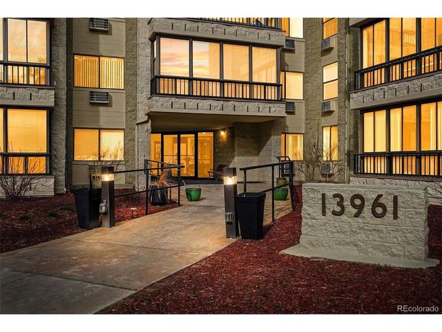 13961 E Marina Dr 242-305, Aurora, CO 80014