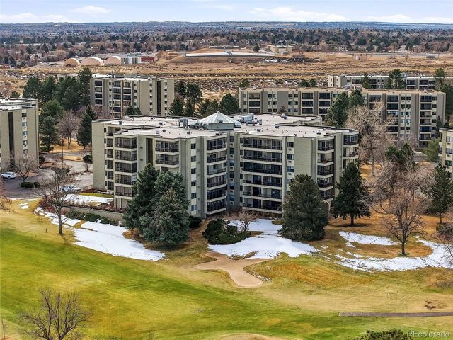 13961 E Marina Dr 242-305, Aurora, CO 80014