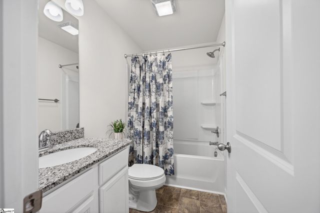 131 Clingstone Trail, Duncan, SC 29334