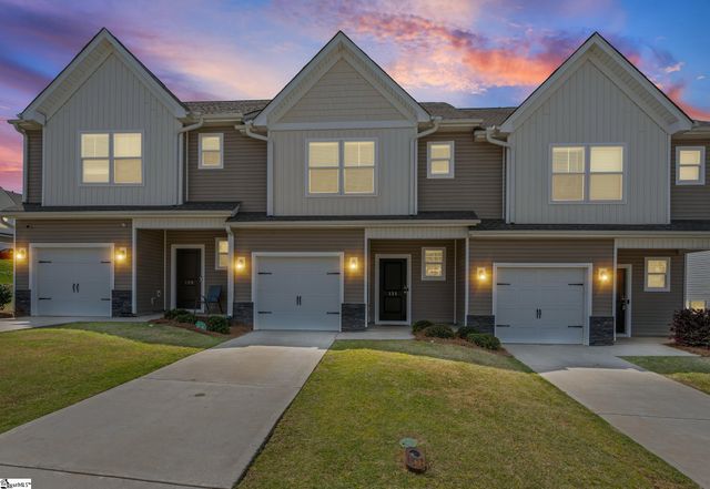 131 Clingstone Trail, Duncan, SC 29334