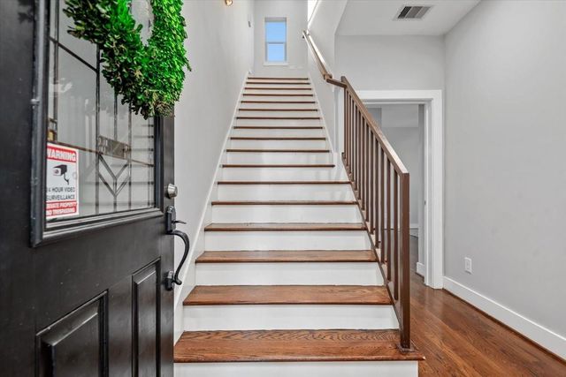 1005 Bingham Street 5, Houston, TX 77007