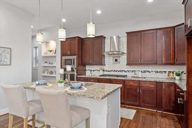 1005 Bingham Street 5, Houston, TX 77007