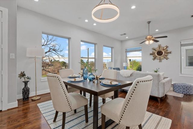 1005 Bingham Street 5, Houston, TX 77007